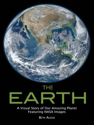 cover image of The Earth